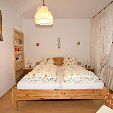 Ferienwohnung Christine บิชอฟสวีเซิน ภายนอก รูปภาพ