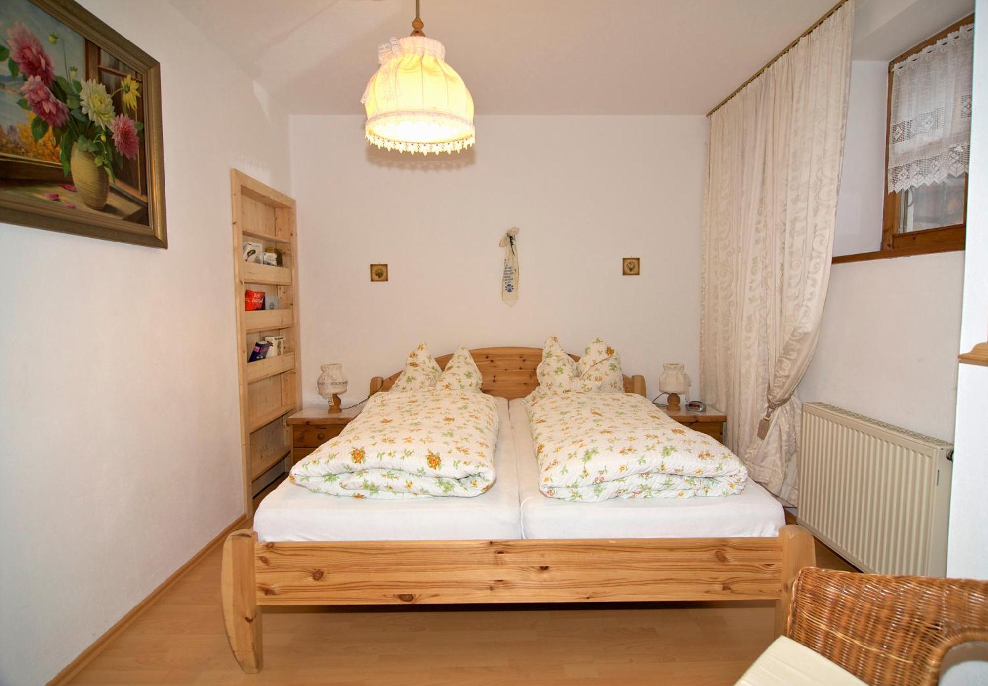Ferienwohnung Christine บิชอฟสวีเซิน ภายนอก รูปภาพ